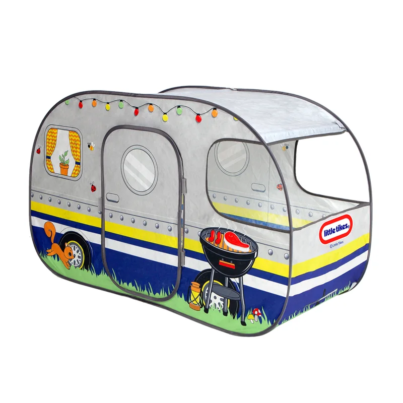Little+Tikes+RV+Camper+Tent+Pretend+Play+Ty